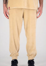Spodnie Dresowe Frotte Alpha Industries L 108362