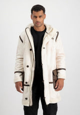 B7 Arctic Parka Alpha Industries L 108118