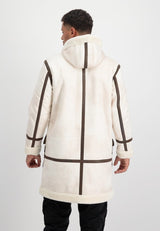 B7 Arctic Parka Alpha Industries L 108118