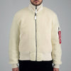 Kurtka Teddy X-Force Alpha Industries L 108115