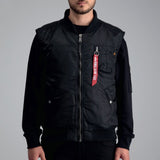 MA-1 Polar Vest Kamizelka Alpha Industries L 108110