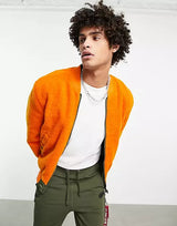MA-1 FLC REV Kurtka Alpha Industries L 198106