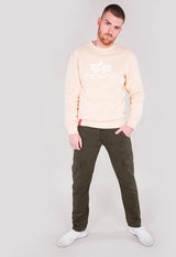 Agent Pant Alpha Industries Bojówki 158205