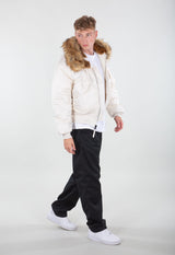 Kurtka 45P z kapturem Alpha Industries 113145