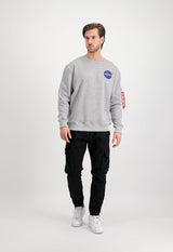 Spodnie Bojówki Alpha Industries Task Force106203