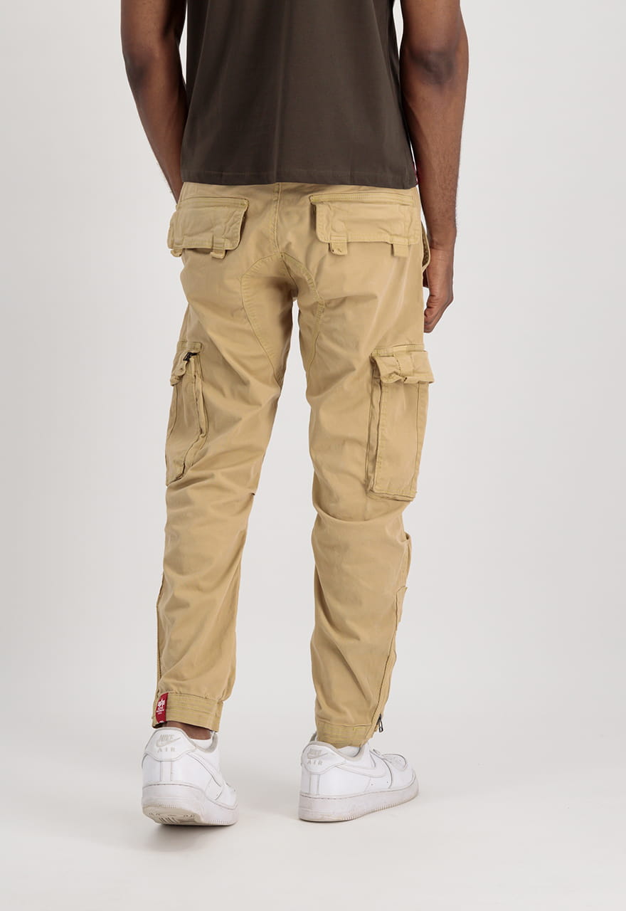 Spodnie Bojówki Alpha Industries Task Force106203