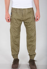 Spodnie Cargo Męskie Alpha Industries128201
