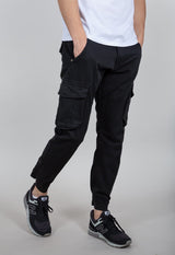 Spodnie bojówki Alpha Industries 196210