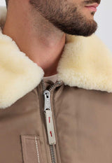 Injector III Alpha Industries Kurtka143104