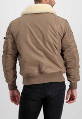 Injector III Alpha Industries Kurtka143104
