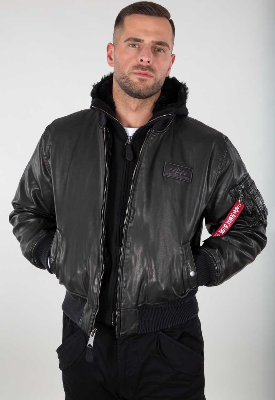 MA-1 D-Tec FL Kurtka Alpha Industries L/XL/2XL 123106