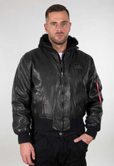 MA-1 D-Tec FL Kurtka Alpha Industries L/XL/2XL 123106
