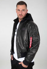 MA-1 D-Tec FL Kurtka Alpha Industries L/XL/2XL 123106