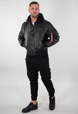 MA-1 D-Tec FL Kurtka Alpha Industries L/XL/2XL 123106