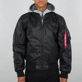 MA-1 D-Tec FL Kurtka Alpha Industries L/XL/2XL 123106