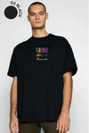 Muhammad Ali Pop Art T-Shirt Alpha Industries M/L/XL/2XL 136518