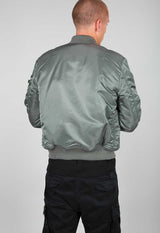 MA-1 VF 59 Kurtka Alpha Industries L/XL/2XL/3XL/4XL/5XL 191118
