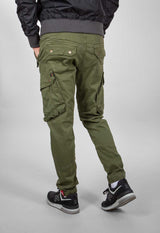 Combat Pant LW Bojówki Alpha Industries 126215