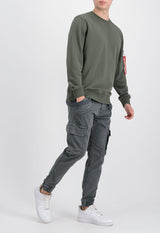 Sweter USN Blood Chit Alpha Industries XL/2XL/3XL 136300