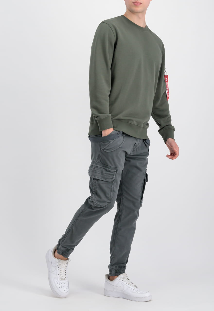 Sweter USN Blood Chit Alpha Industries XL/2XL/3XL 136300