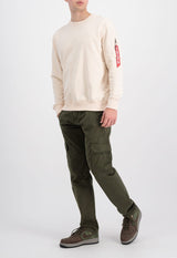 Sweter USN Blood Chit Alpha Industries XL/2XL/3XL 136300