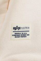 Sweter USN Blood Chit Alpha Industries XL/2XL/3XL 136300