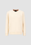 Dragon EMB Sweater Bluza Alpha Industries136301