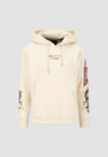 Dragon EMB Hoody Alpha Industries XL/2XL/3XL 136334