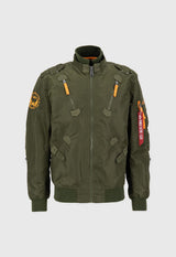 Falcon II Alpha Industries Kurtka 156109