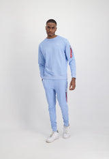 X-Fit Sweat Bluza Alpha Industries L/XL 158320