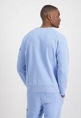 X-Fit Sweat Bluza Alpha Industries L/XL 158320