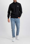 Bluza z krótkim zamkiem SL Alpha Industries 108308