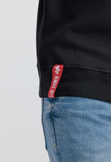 Bluza z krótkim zamkiem SL Alpha Industries 108308
