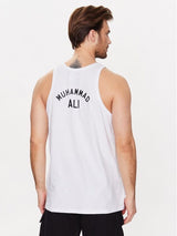 Muhammad Ali BP Tank Alpha Industries L/XL/2XL 136563