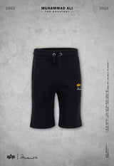 Muhammad Ali Short Alpha Industries Krótkie Spodnie L/XL/2XL 136366