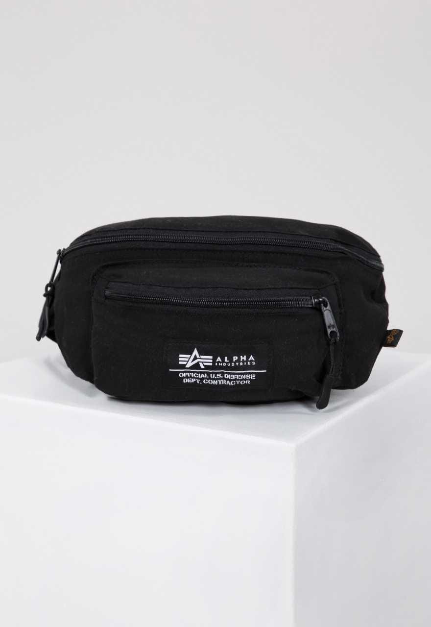 Duża nerka Alpha Industries OS 126909
