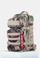 Taktyczny plecak Alpha Industries 128927