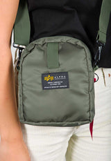 Torba na załogę Alpha Industries OS 196924