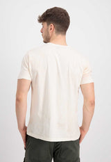 Czarne Koty T Alpha Industries XL/2XL 106516