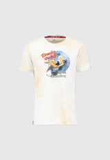 Koszulka Nose Art Alpha Industries M/L/XL/2XL 106520