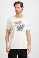 Koszulka Nose Art Alpha Industries M/L/XL/2XL 106520