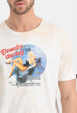Koszulka Nose Art Alpha Industries M/L/XL/2XL 106520