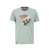 Nose Art T-ShirtAlpha Industries M/L/XL/2XL 106520