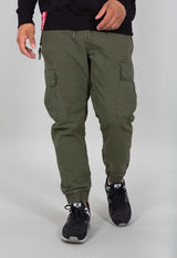 Spodnie Ripstop Jogger Alpha Industries L/XL/2XL/3XL 116201