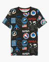 NASA AOP T-Shirt Alpha Industries L/XL/2XL/3XL 116503