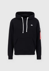 Bluza unisex z kapturem EMB Alpha Industries S/M/L/XL/2XL 118370
