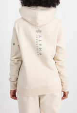 Bluza unisex z kapturem EMB Alpha Industries S/M/L/XL/2XL 118370