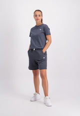 Unisex EMB Short Alpha Industries S/M/L/XL/2XL 118372