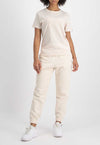 Unisexowe spodnie dresowe EMB Jogger Alpha Industries S/M/L/XL/2XL 118373