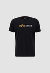 Etykieta Alpha T Alpha Industries L/XL/2XL 118502